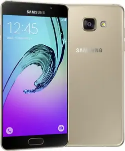Замена стекла камеры на телефоне Samsung Galaxy A5 (2016) в Самаре